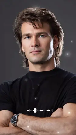 Patrick Swayze