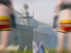 Tren Transisi 2 Foto