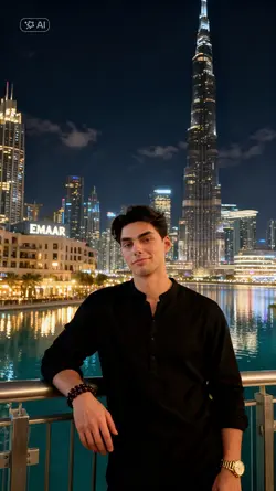 Dubai ai