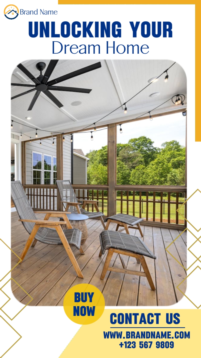 Real Estate New Product Release