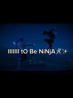 NINJAAAAA
