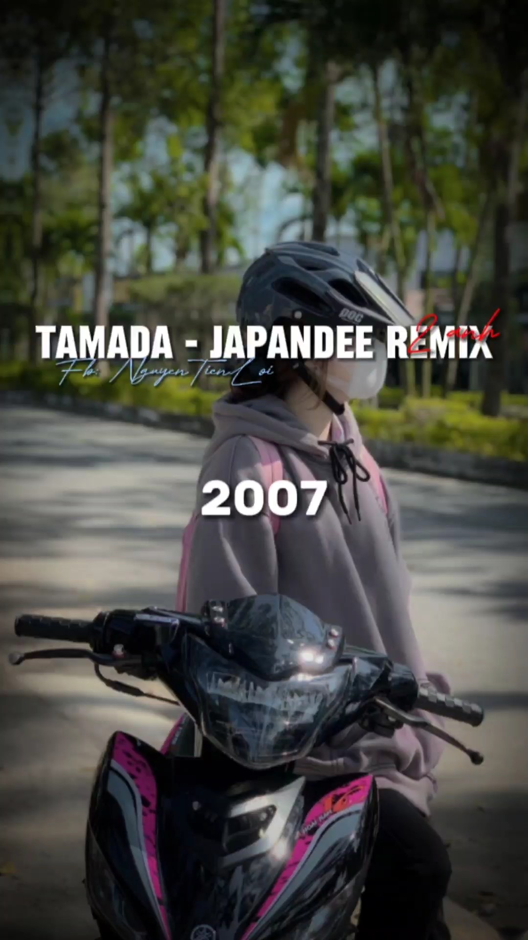 mẫu 2 ảnh nhẹ nhàng 