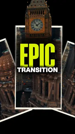 Epic Transition