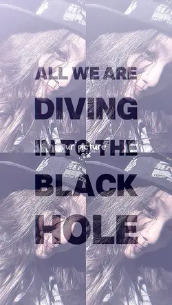 jj black hole