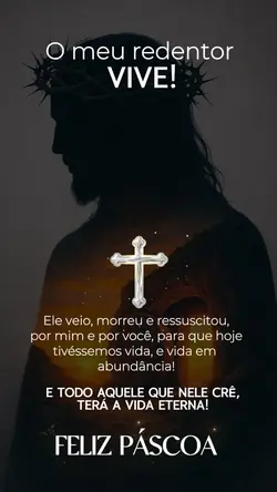 PÁSCOA ressurreição 