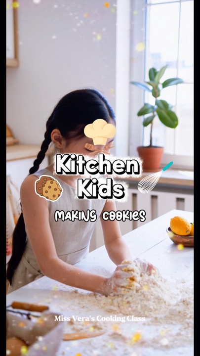 Cookies time