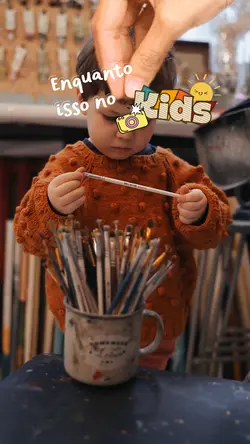 Ministério Infantil