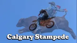 Calgary Stampede 