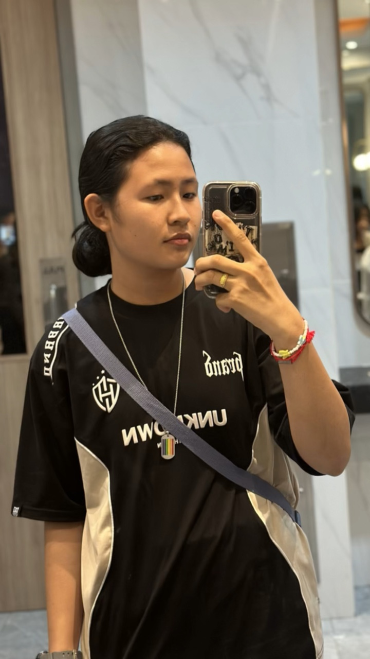 សន្សើមផ្កាព្រៃ❤️‍🩹