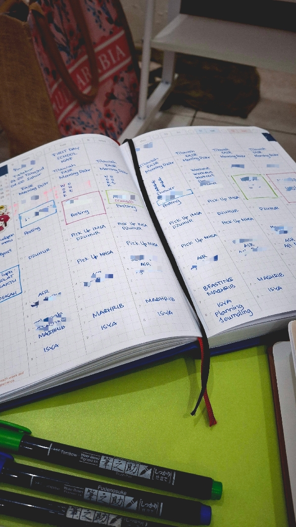 Journalisation