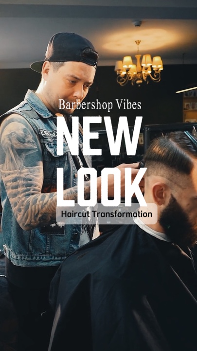 Vibraciones de barbería