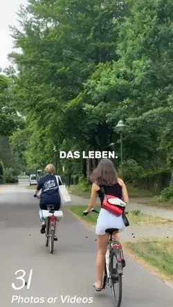 Das Leben