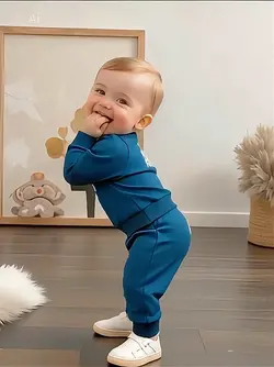 Baby Dance Ai 