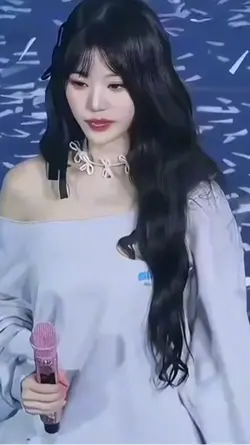 Wonyoung fancam 💓