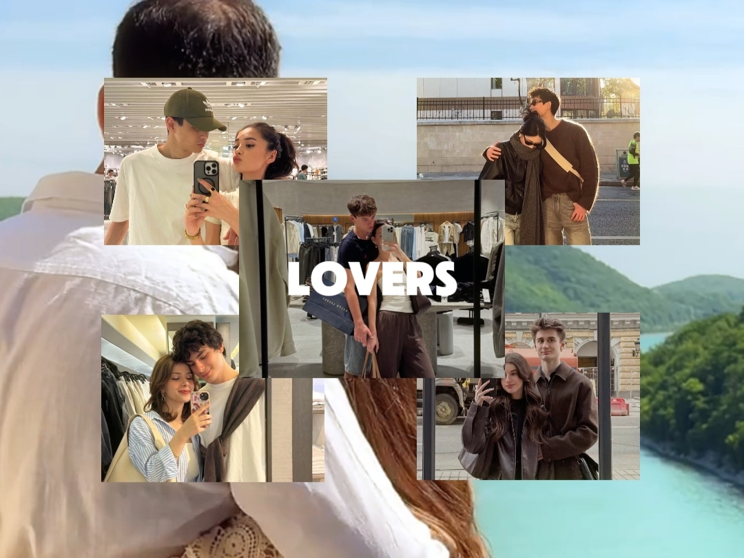 Amantes lendários