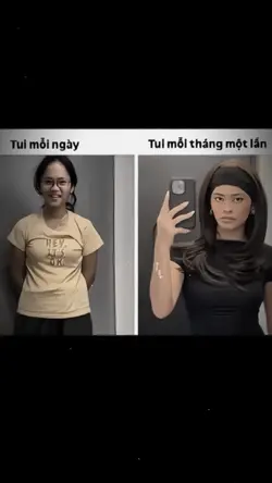 Tui mỗi ngày và tui