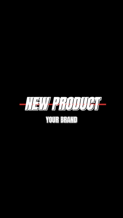 produk baru