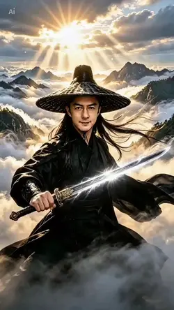 仙俠錄