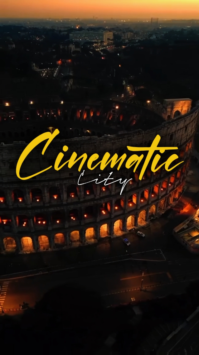 7 Clips Cinematic