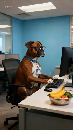 Pet Working
