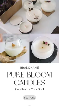 Scented Candles