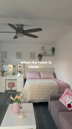 messy vs clean