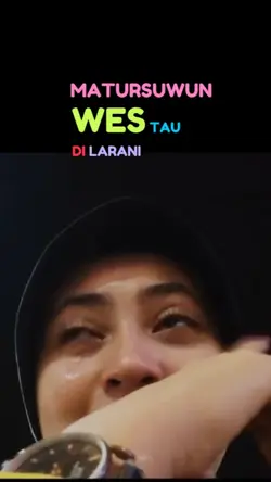 Viral ninggal tatu