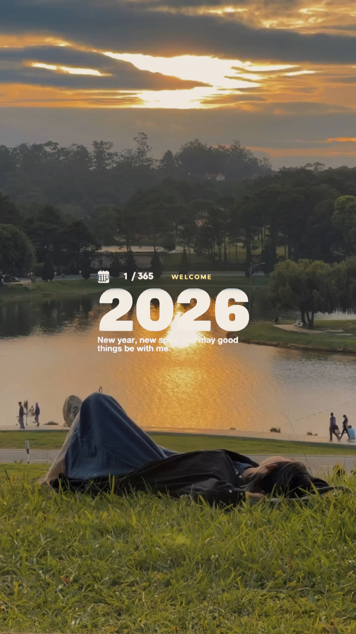Welcome 2026