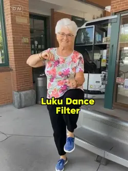 Luku Dance
