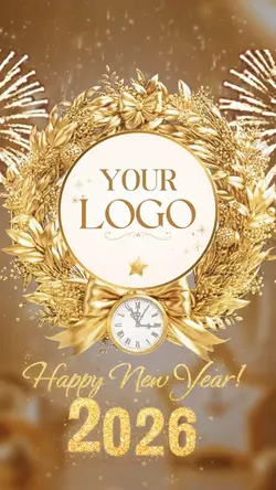 Happy New Year!