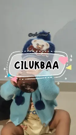 Cilukba