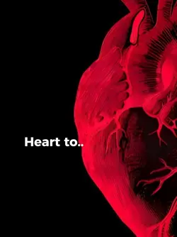 Heart to..