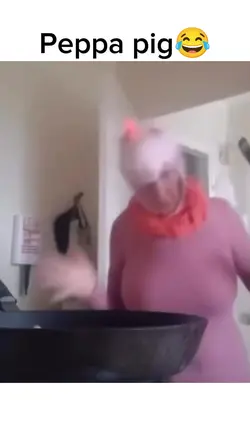 Peppa pig