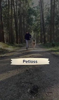 Petloss