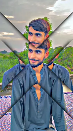 Trending Template 🖤