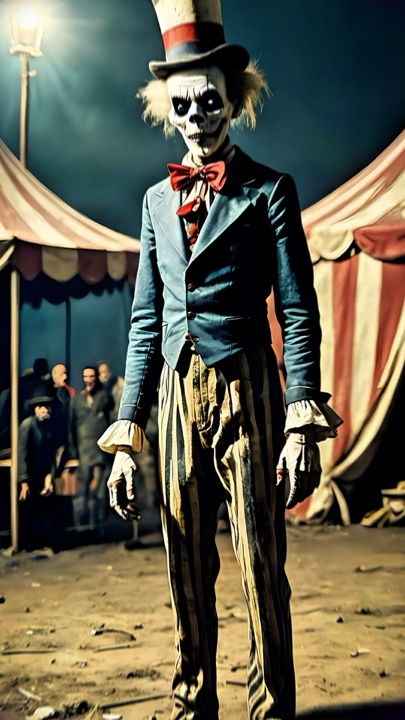 Late Night Circus 
