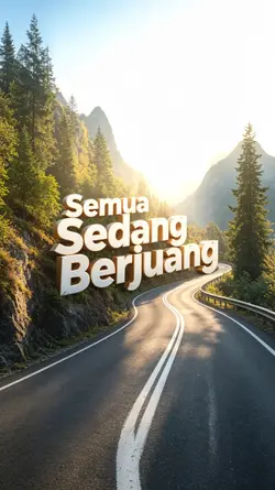 SEMUA SDG BERJUANG