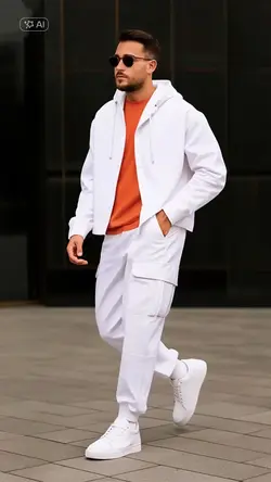 Outfit Change