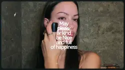 May please be kind