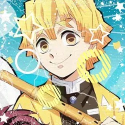 zenitsu birthday edi