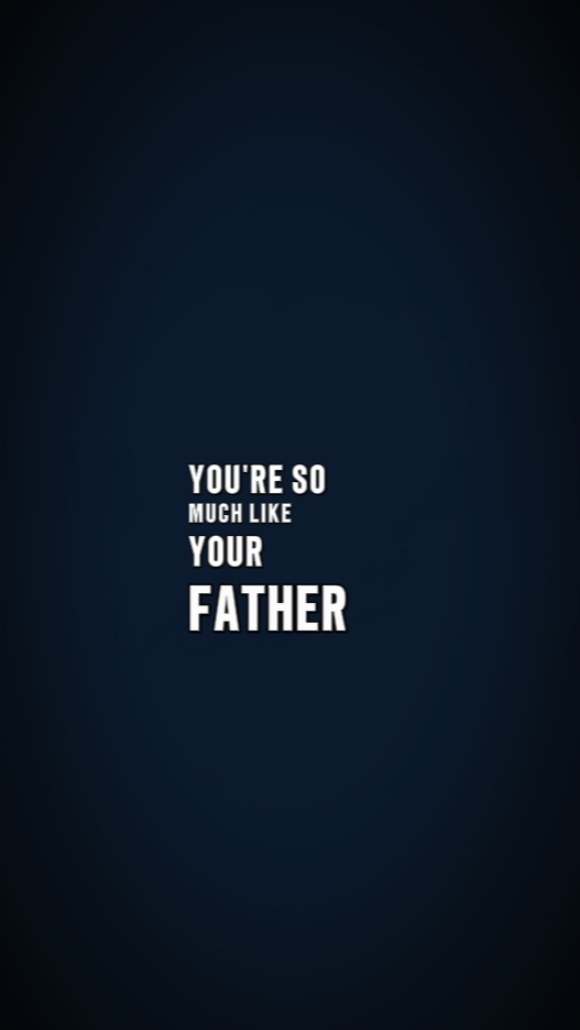 daddy's  girl