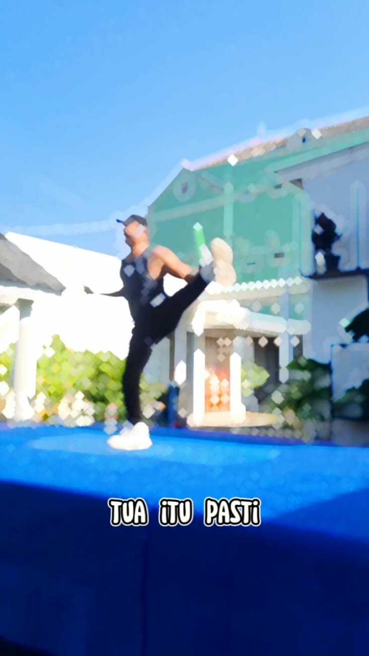 template workout
