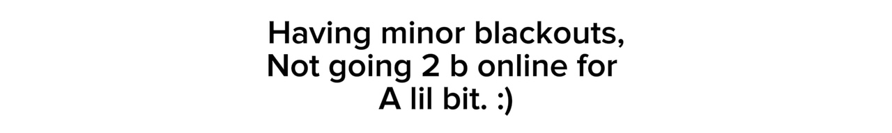 it’s nearly ovr, dw