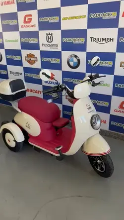 Scooter