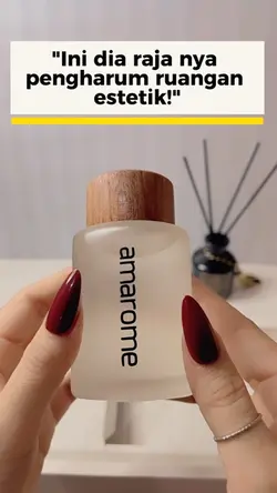 Reed diffuser
