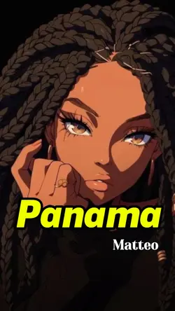 Panama シリシリダンス