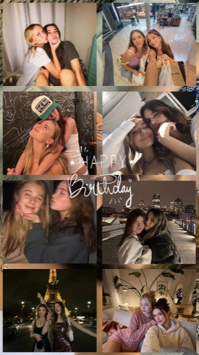 Feliz Aniversário 