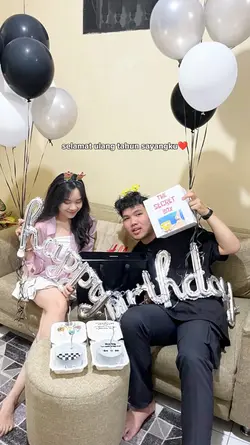 selamat tambah usia