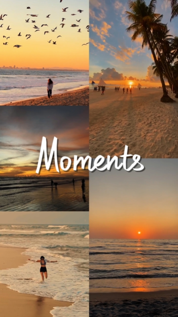 MOMENTS