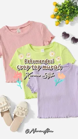 Rekomendasi Produk